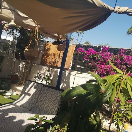 Yumbo Room Maspalomas  Dış mekan fotoğraf
