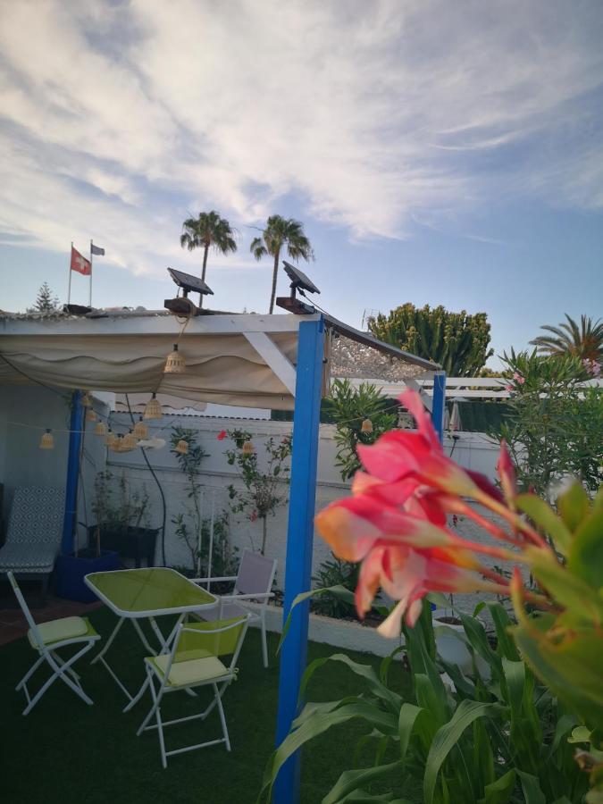 Yumbo Room Maspalomas  Dış mekan fotoğraf
