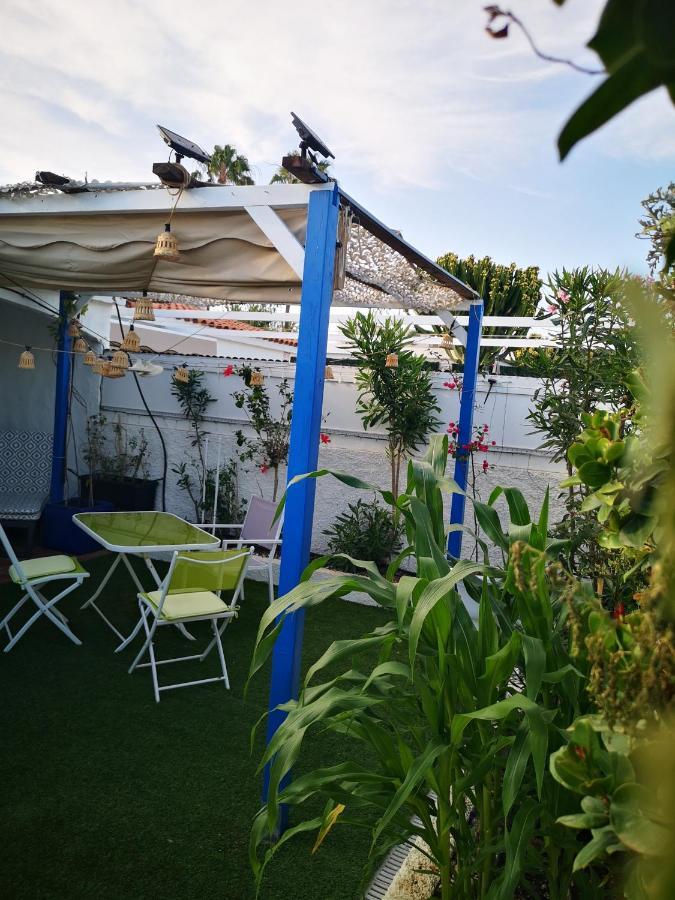 Yumbo Room Maspalomas  Dış mekan fotoğraf