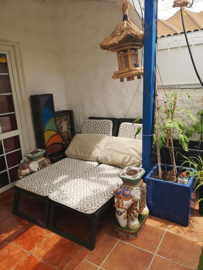 Yumbo Room Maspalomas  Dış mekan fotoğraf