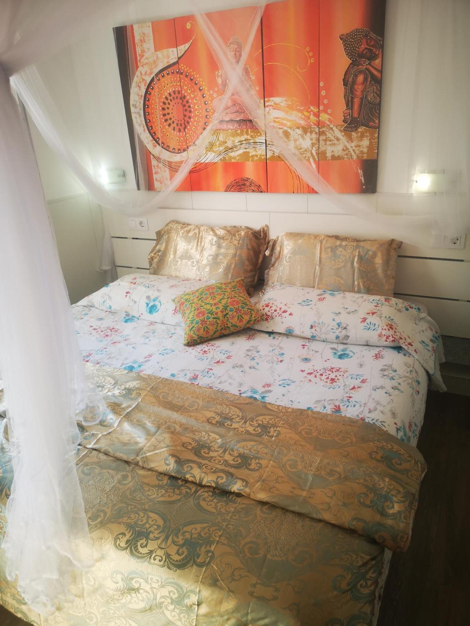 Yumbo Room Maspalomas  Dış mekan fotoğraf